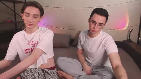 EliotKenny online show from March 5, 5:29 pm