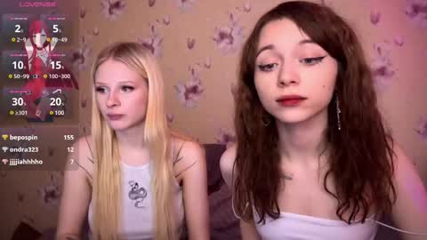 Nicole online show from February 21, 3:43 pm