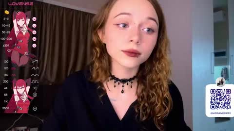 Snapshot of dontoke_ chatting on November 14, 9:13 pm Nicole online show from November 14, 9:13 pm