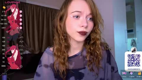 Snapshot of dontoke_ chatting on November 28, 2:42 pm Nicole online show from November 28, 2:42 pm