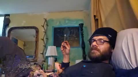 donut024 online show from February 15, 7:39 pm