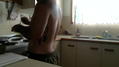 Kinky cock online show from January 12, 11:43 pm