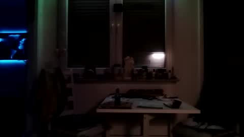 dony83mv online show from October 11, 11:58 pm