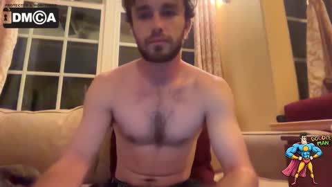 doodleman2077 online show from November 3, 6:47 am