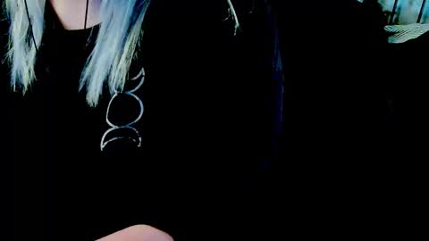 Snapshot of doomednympho chatting on October 26, 8:48 pm DOOM online show from October 26, 8:48 pm