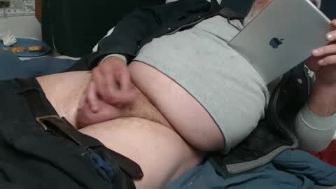 cummingdoouug online show from January 28, 9:30 am