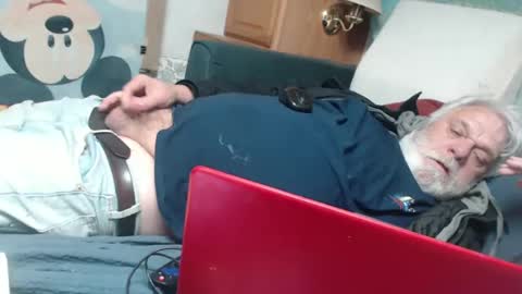 cummingdoouug online show from February 14, 9:03 am