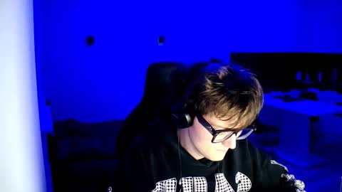 dopeboy277 online show from October 23, 11:03 pm