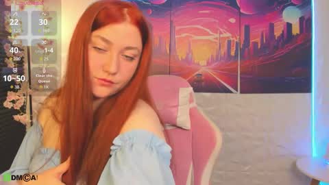 Snapshot of dora_exomi chatting on November 10, 12:31 am Dora EXOMI online show from November 10, 12:31 am