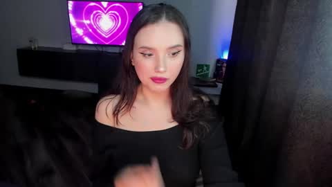 Snapshot of doracharmer chatting on March 4, 12:55 pm Dora Charmer online show from March 4, 12:55 pm