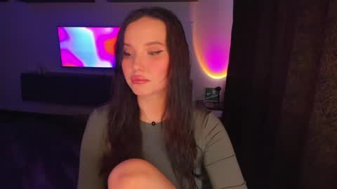 Dora Charmer online show from April 7, 11:21 am