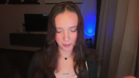 Dora Charmer online show from April 17, 5:38 pm