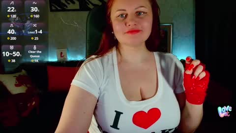 Snapshot of doraross chatting on February 25, 5:47 pm Dora online show from February 25, 5:47 pm