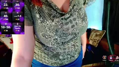 Snapshot of doraross chatting on March 6, 1:03 pm Dora online show from March 6, 1:03 pm