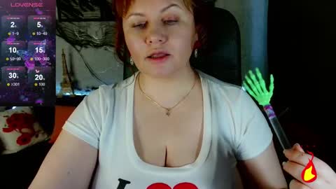 Snapshot of doraross chatting on October 27, 10:19 am Dora online show from October 27, 10:19 am