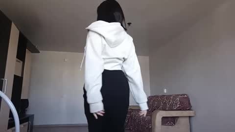 Snapshot of dorethapinzone chatting on March 4, 5:35 am Jacqueline online show from March 4, 5:35 am