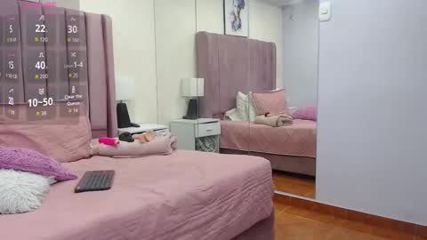 Anny online show from March 28, 12:38 pm