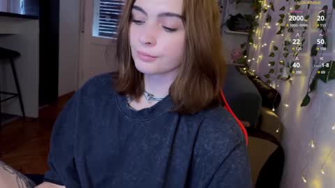 Alice online show from January 10, 12:26 pm