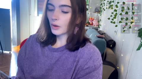 Alice online show from February 6, 9:11 am