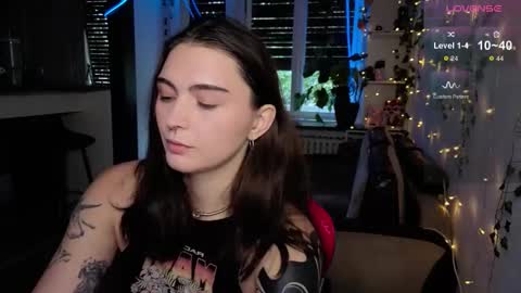 Alice online show from October 1, 6:19 am