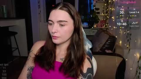 Alice online show from November 14, 5:44 pm