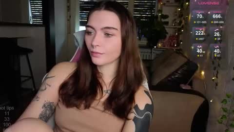 Alice online show from November 23, 7:52 am