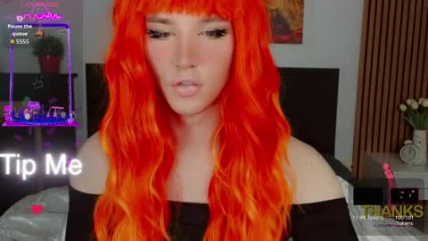 Helen   my second account  online show from April 7, 3:07 am