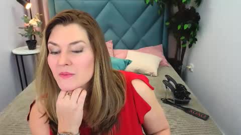 doriana_gray online show from December 4, 4:16 pm