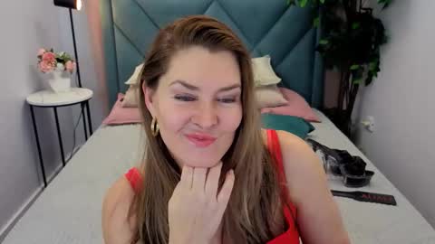 doriana_gray online show from February 19, 4:25 pm