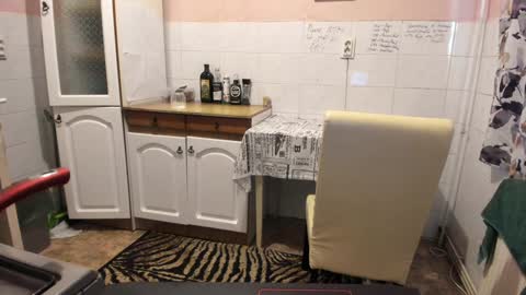 menu  below online show from January 8, 7:34 am