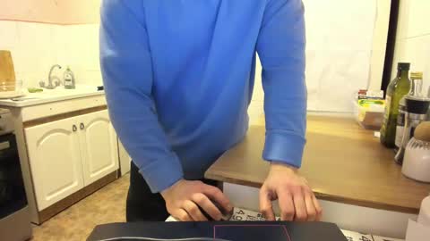 menu  below online show from February 16, 9:05 pm