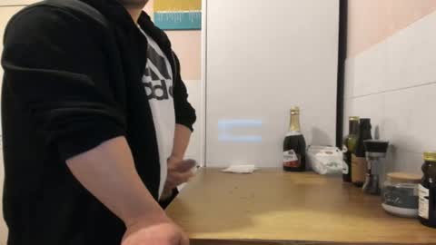 menu  below online show from April 18, 1:26 pm