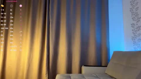 Dori online show from February 21, 10:55 pm