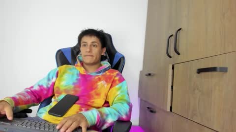 dorman_boy online show from November 22, 3:05 am