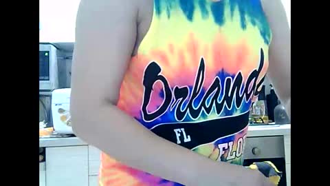 Dorrie Ann online show from January 6, 5:19 am