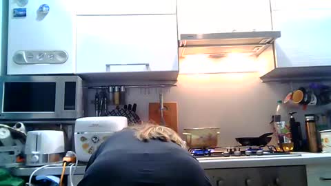 Dorrie Ann online show from January 12, 3:14 pm