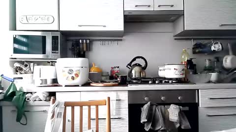 Dorrie Ann online show from February 15, 8:22 am