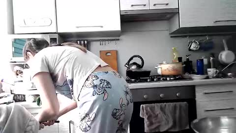 Dorrie Ann online show from February 20, 7:01 am