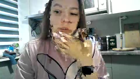 Dorrie Ann online show from October 20, 6:14 am