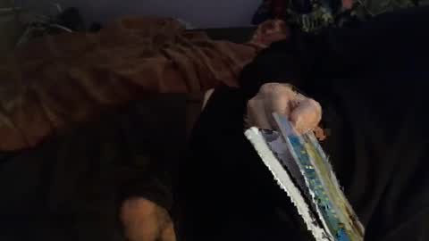 Snapshot of dorsetbiker714 chatting on October 17, 8:17 am Hello welcome to Slutsville I am the Naked Chef really but you may call me Peter online show from October 17, 8:17 am