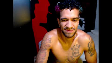 will online show from January 21, 7:06 pm