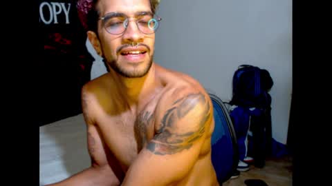 will online show from February 7, 6:45 pm