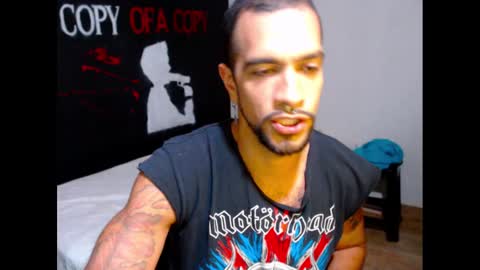 will online show from March 5, 7:06 pm