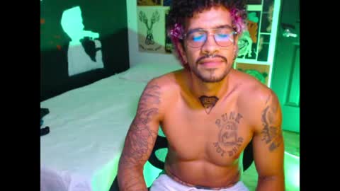 will online show from May 25, 11:11 pm