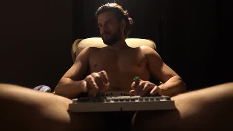 Keen online show from March 17, 10:24 pm