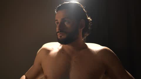 Keen online show from March 18, 11:41 pm