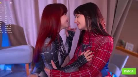 double_magic_ online show from April 17, 3:26 pm