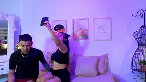 double_sinn online show from October 19, 3:18 am