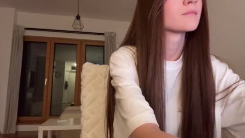 Alice and Mark online show from March 5, 11:23 pm