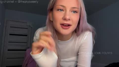 Lana  Eva  dont forget to give us a thumb up online show from October 13, 2:55 am